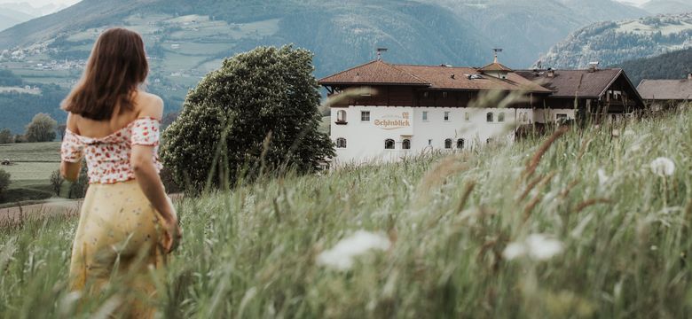 Hotel Schönblick : Pfingstliche Auszeit