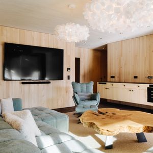 Impressionen #9 - Torghele’s Wald und Fluh