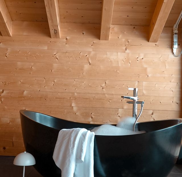 Impressionen #5 - Torghele’s Wald und Fluh