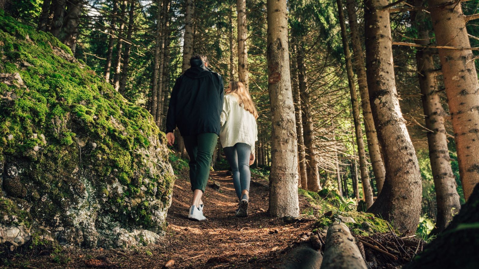 Bild #13 - Torghele’s Wald und Fluh