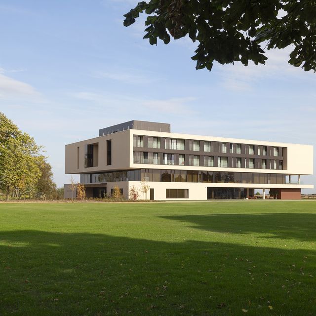 Hotel Materra in Čepin, Osijek-Baranja, Kroatien