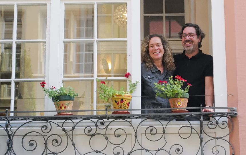 Gastgeber - Bio Boutique Hotel Barbara