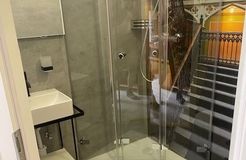 Bio Boutique Hotel Barbara: Komfort Zimmer Bad (2/3) - Bio Boutique Hotel Barbara