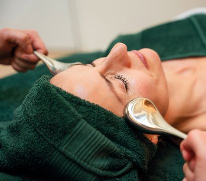 Angebot: Beauty Moments - Allgäu Sonne