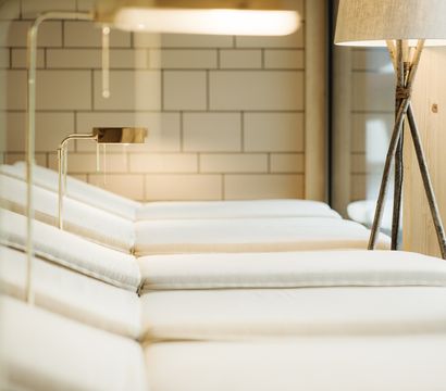 Angebot: Kurzwoche - Hotel Theresa
