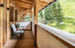 Biohotel Gran Foda Comfort Zimmer (2/4) - Alpine Hotel Gran Fodà