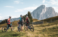 BIO HOTEL Gran Fodà: Dein Ausgangspunkt für Naturerlebnisse in den Dolomiten - Alpine Hotel Gran Fodà, St. Vigil in Enneberg, Dolomiten, Trentino-Südtirol, Italien