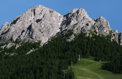 BIO HOTEL Gran Fodá: Sommerurlaub in Südtirol - Alpine Hotel Gran Fodà, St. Vigil in Enneberg, Dolomiten, Trentino-Südtirol, Italien