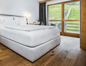  Superior Zimmer - Alpine Hotel Gran Fodà