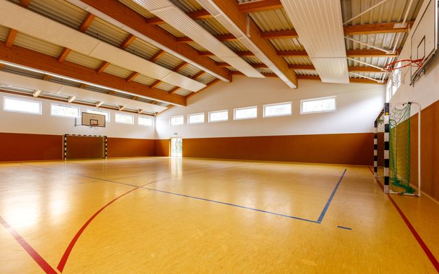Turnhalle