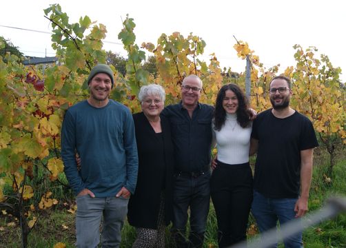 Bio Boutique Hotel Prüm: Familie Prüm - Bio Boutique Hotel Prüm & Yoga Retreats , Brauneberg, Mosel, Rheinland-Pfalz, Deutschland