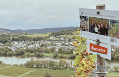 Bio Boutique Hotel Prüm: Demeter Weingut - Bio Boutique Hotel Prüm & Yoga Retreats , Brauneberg, Mosel, Rheinland-Pfalz, Deutschland