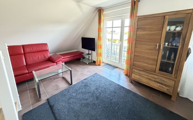 Gästewohnung