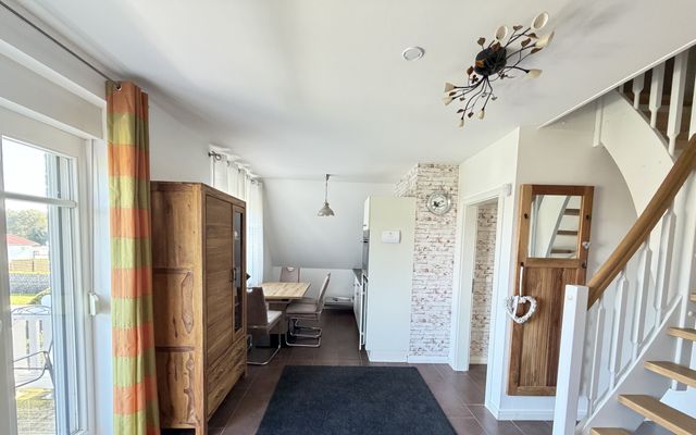 Gästewohnung