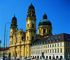 Bayerischer Wald