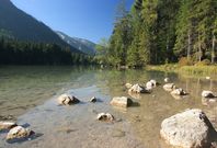 Wellness in Bayern
