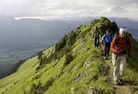 Vorarlberg – Der Berg ruft