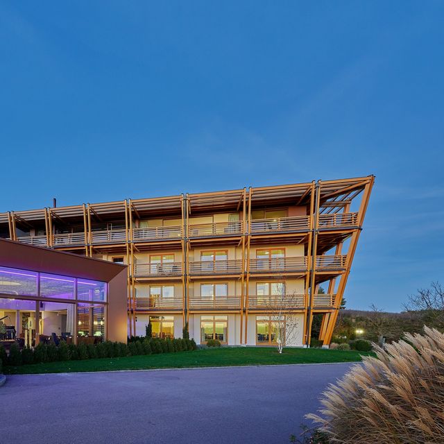 Spa & Genuss Resort Der Birkenhof  in Neunburg, Oberpfalz, Bayern, Deutschland